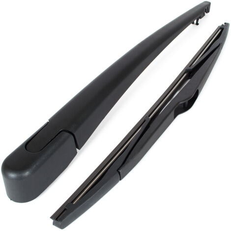 Braccio tergicristallo posteriore + spazzola Mazda 2 03-07