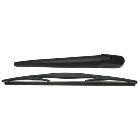Braccio tergicristallo posteriore + spazzola Subaru Outback 03-09