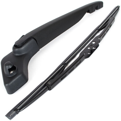 Braccio tergicristallo posteriore + spazzola Volvo V40 96-03