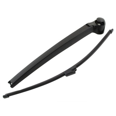 Braccio tergicristallo posteriore VW T5 Transporter 2006- VERSIONE CON SPAZZOLA CON SPORTELLO