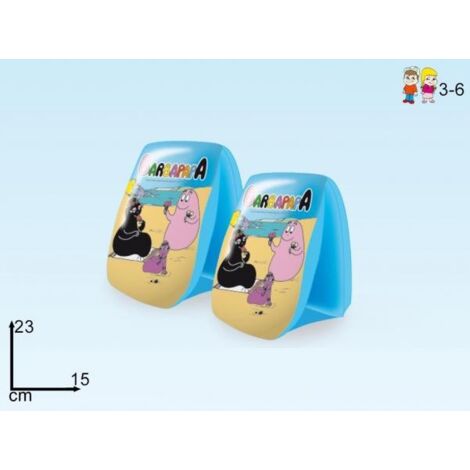 Braccioli Barbapapà