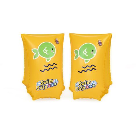 Braccioli gonfiabili BESTWAY Wondersplash L/XL