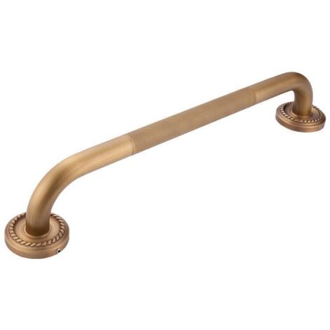 Bracciolo per doccia con rotelle, maniglia premium, bracciolo da bagno antiscivolo