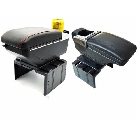 BRACCIOLO UNIVERSALE PORTAOGGETTI AUTO ORGANIZER POSACENERE PER AUTO AC-485