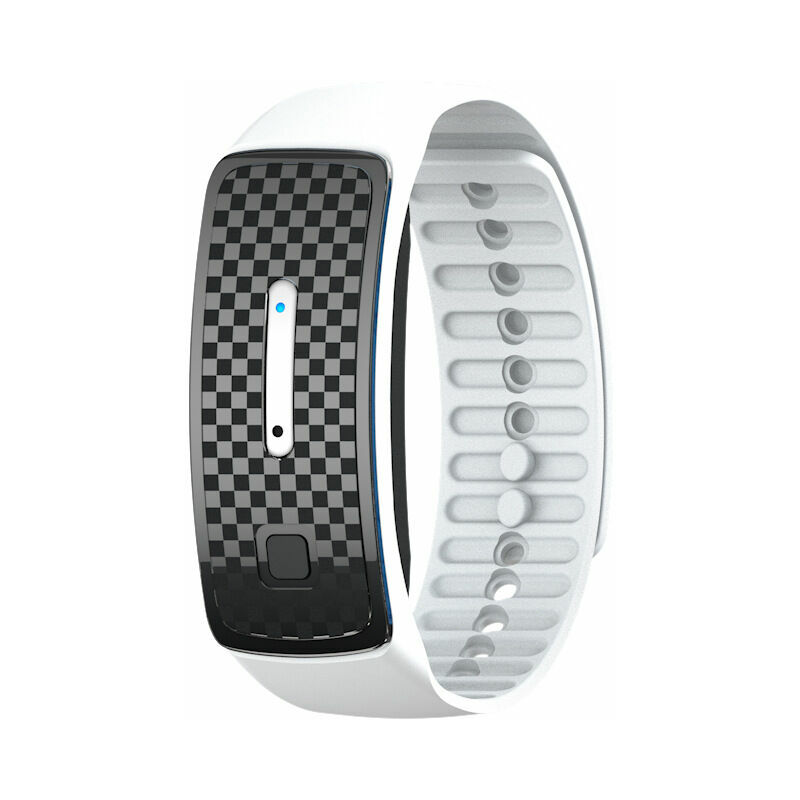 Bracelet anti-moustiques à ultrasons Bracelet anti-moustiques à ultrasons Montre électronique, Bracelet anti-moustiques à ultrasons réutilisable
