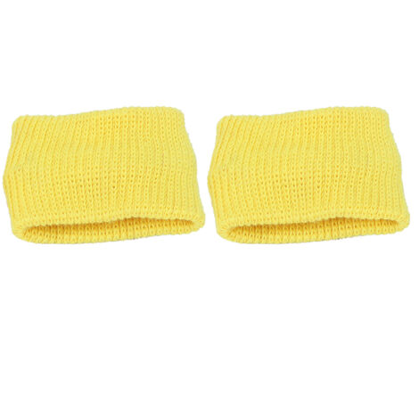 Bracelet Anti-Nausées pour Voyage en Voiture, Bateau ou Avion - Jaune