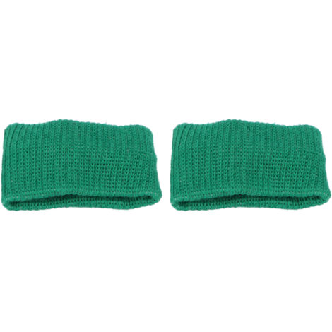 Bracelet Anti-Nausées Vert pour le Mal des Transports en Voiture, Bateau ou Avion
