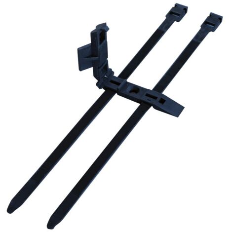 Bracelet BIS 180PF 10/42 pour remontée sur poteau MICHAUD BR048