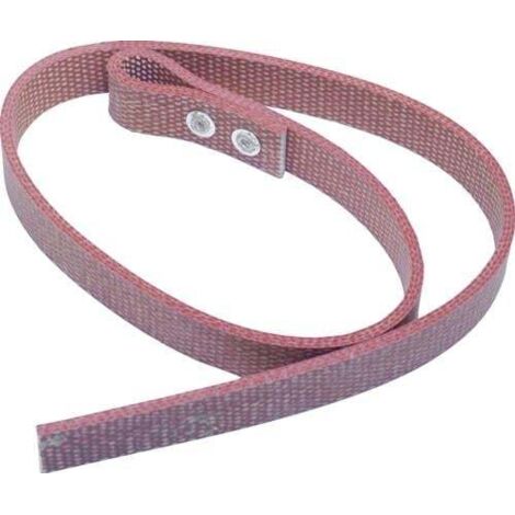 Bracelet de rechange 2170/2 L.600mm