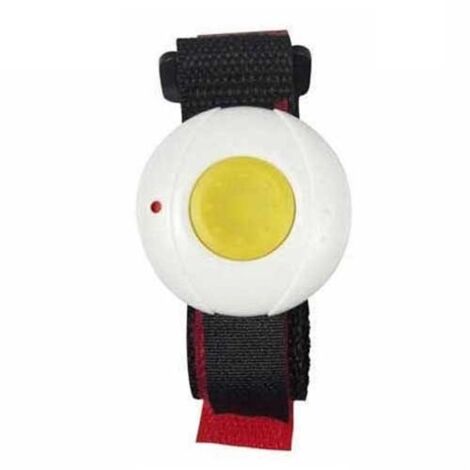 Bracelet d'urgence pour alarme maison Lifebox