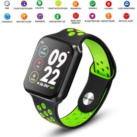 HB02 Bracelet Intelligent Bluetooth Sport Montre Bracelet Podomètre Bracelet Mon