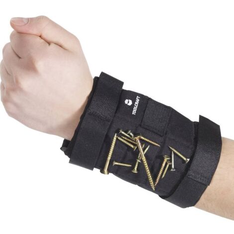 Bracelet magnétique Toolcraft C93078