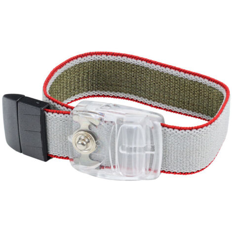 Bracelet One Touch, ESD