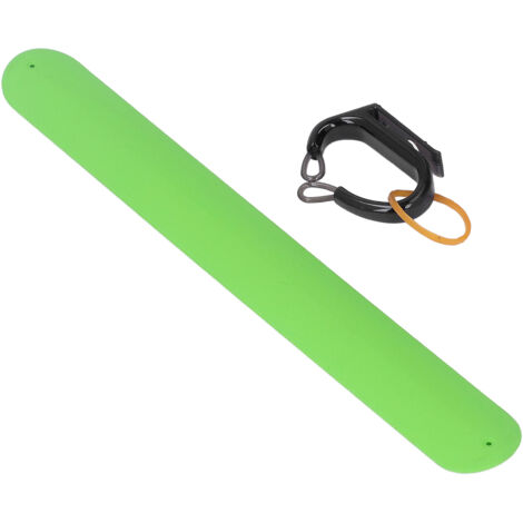Bracelet Porte-barrettes - Accessoire Coiffure Salon Portable et Pratique