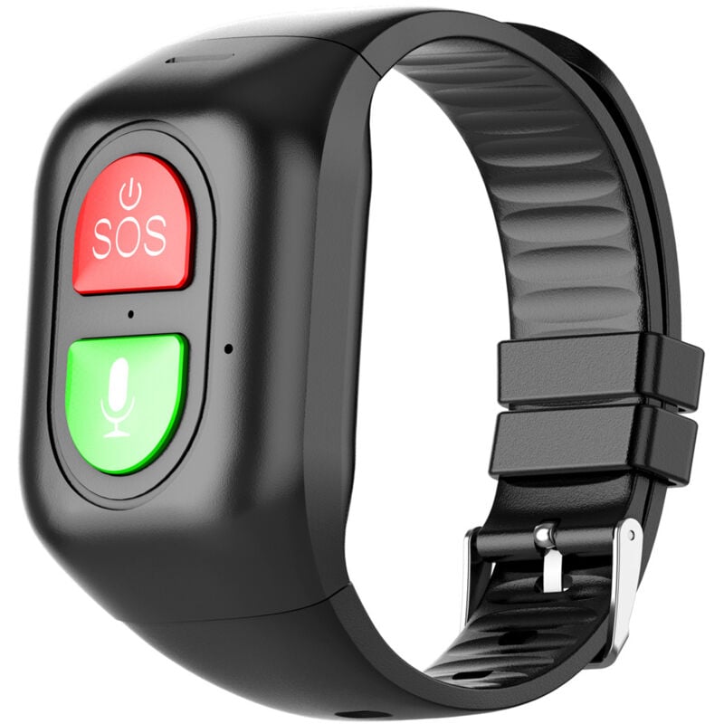 Fei Yu - Bracelet pour smartphone pour personnes âgées