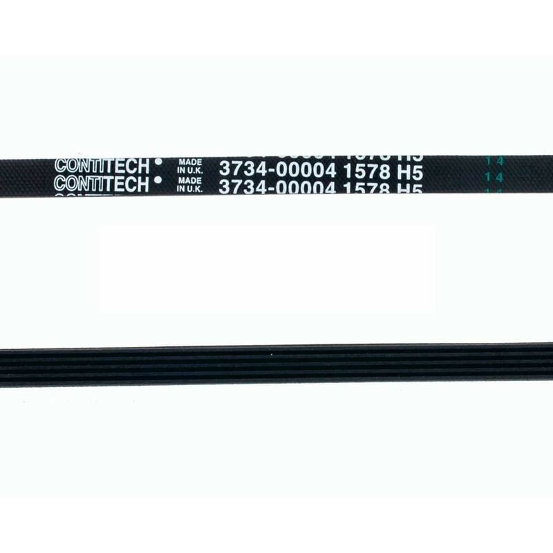 Bracelet Rainurée Aspes Sèche-Linge Edesa Fagor Sbm000127