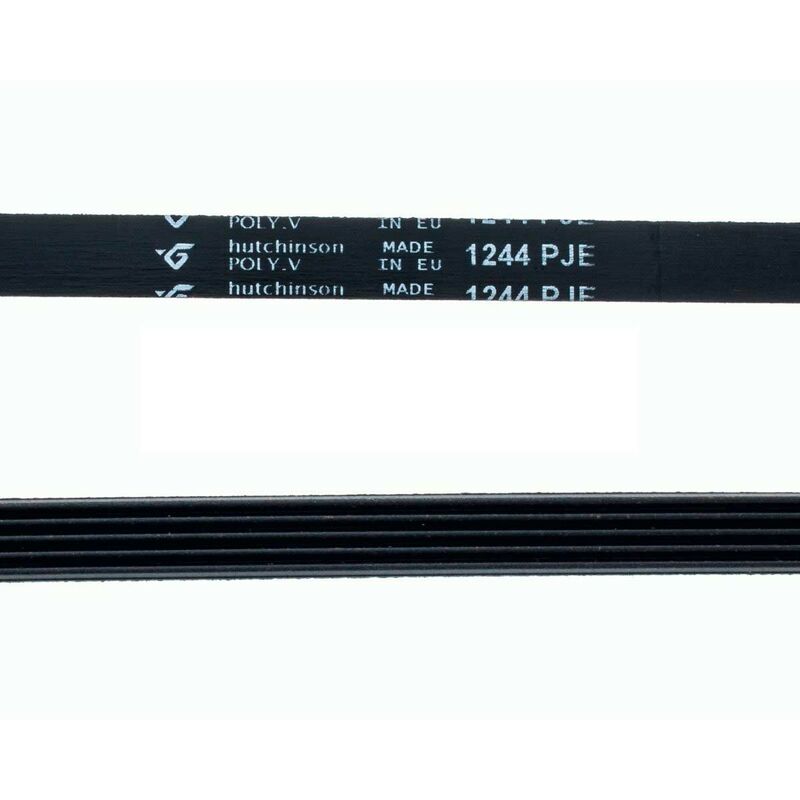 Bracelet Rainurée Machine À Laver Beko 1244 5Pje Wmd78127 28167550200