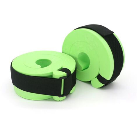 Bracelets de natation gonflables, manchons flottants, bouées, tubes flottants, brassards