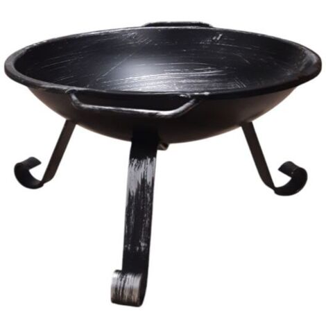 braciere da esterno arnold diametro 43 cm