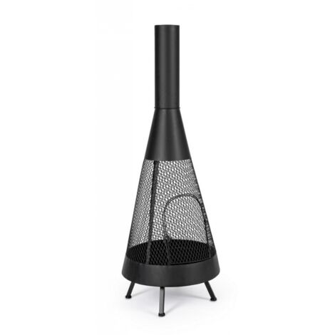 Braciere da Giardino Efesto D50X138H - EFESTO