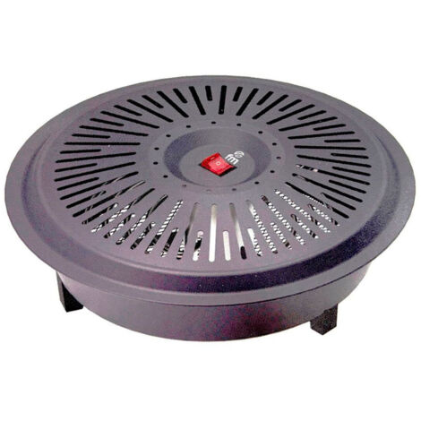 Braciere FM Calefacción ALFA-900