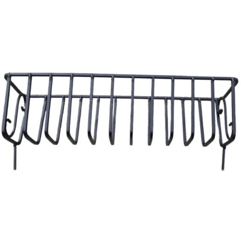 braciere per barbecue arnold in ferro verniciato 70 cm