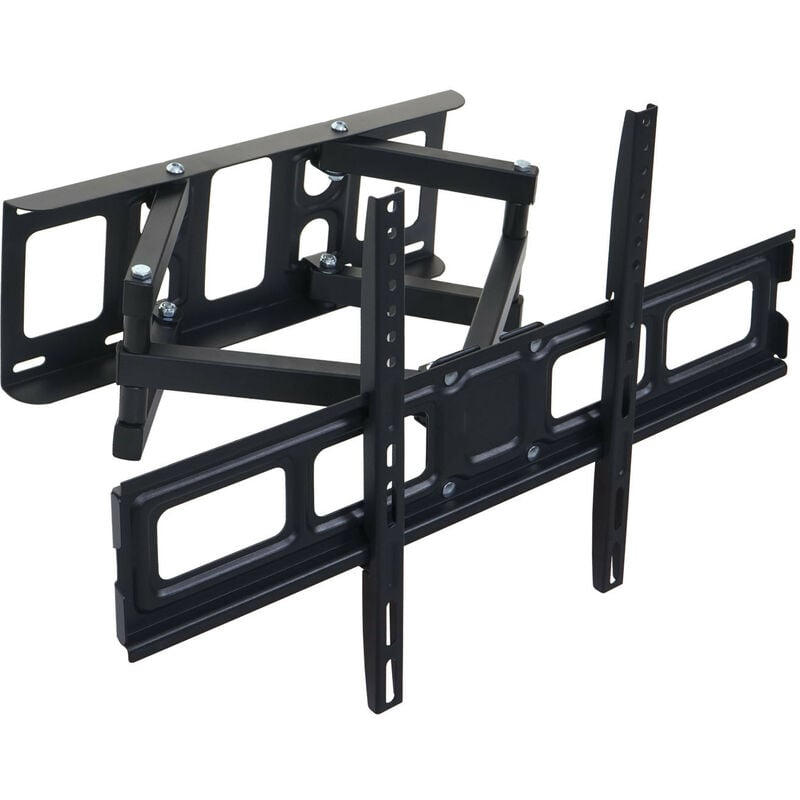 Mendler - Support mural tv HWC-C95, inclinable, extensible, 32-65'', vesa - 600mm