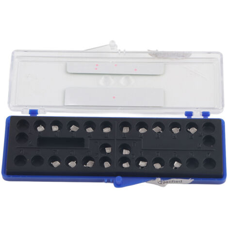 Brackets orthodontiques Roth en métal 022 avec crochets 345 pour appareil dentaire