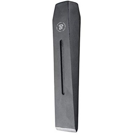 BRADAS 5204 - CUÑA DE ACERO (2,5 KG)