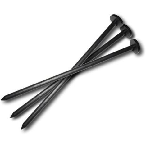 Bradas ATS19/50 spilli agrotessili 19 cm 50 pezzi