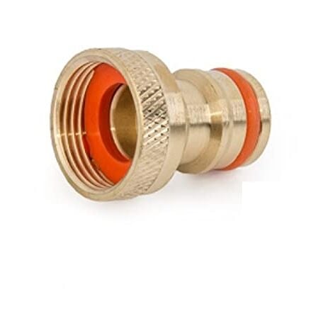 BRADAS BR-2196 4580 RACCORD DE ROBINET EN LAITON 1/2"