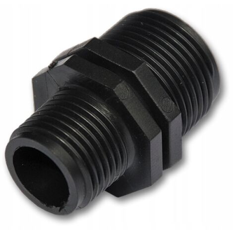 Bradas DSA-493410L GZ 3/4 x 1 Reduziernippel