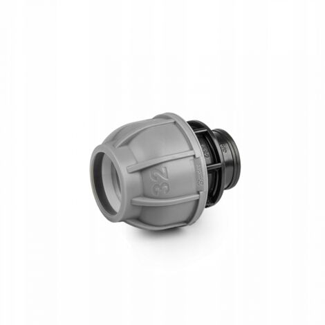 Bradas DSRA10L25F1 conector 25mm GW 1""