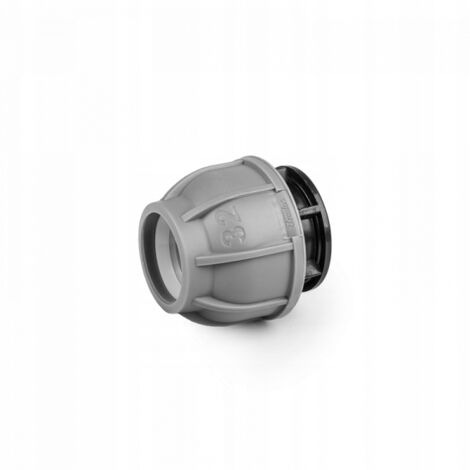 Bradas DSRA10Z32 PE-Rohrstopfen 32mm