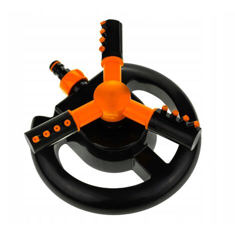 Bradas ECO-1030 Black Line Rotationsregner