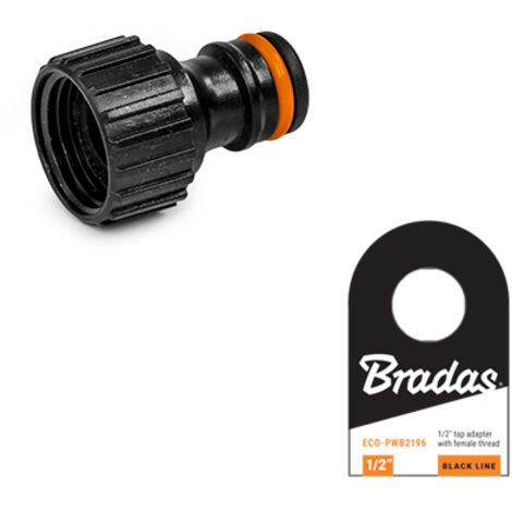 Bradas ECO-PWB2196 conector grifo GW 1/2