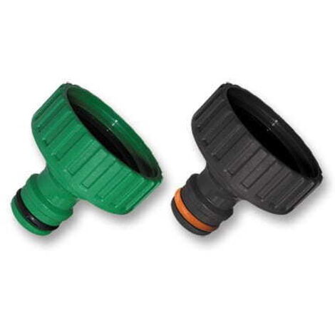 Bradas ECO-PWB2197L Pièce et accessoire pour de système d'irrigation de connecteur de union