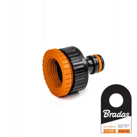 Bradas ECO-PWB2199 1x3/4 Hahnanschluss