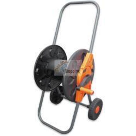 Bradas GL3501 - Carrello portagomma GL3101 AQUA-REEL 1/2" 60 m