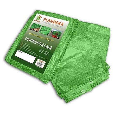 Bradas PL9010/12 bâche de protection
