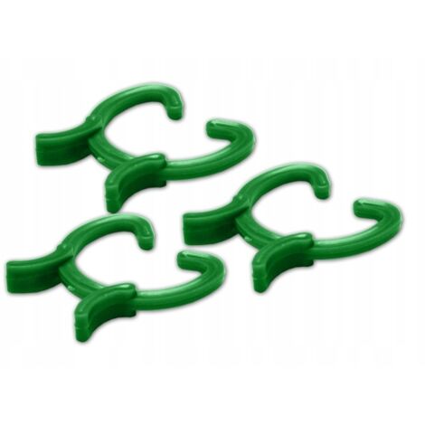 Bradas TYK19 clips para plantas 45uds