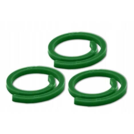 Bradas TYK31 clips para plantas 50uds
