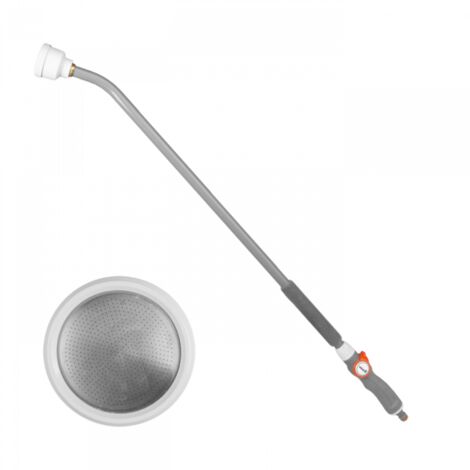 Bradas White Line Pro Plus - Pared de ducha (94 cm)