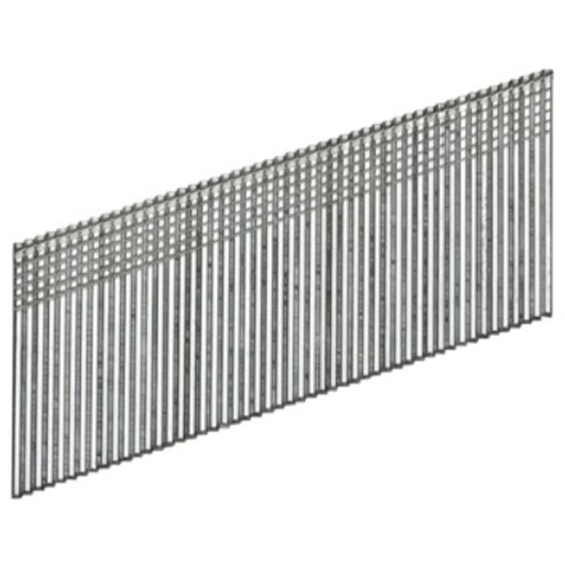 Hikoki - Pointes 45 mm 20° inox boîte 2000 4100433