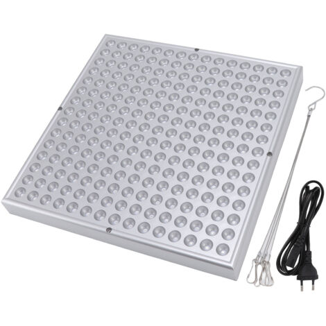 Bräunungslampe mit blauem LED-Licht (460 nm), faltbar für Gesicht und Körper, 15 W, 220 V, EU