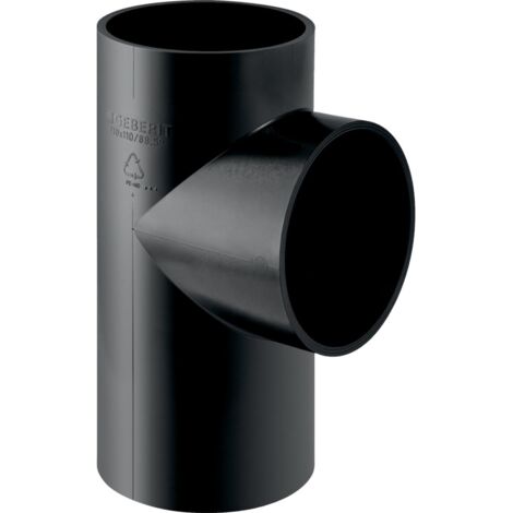 Braga 88,5° Geberit PE ø110x75 mm 367.175.16.1