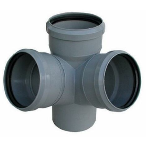 BRAGA A SCAGNO ANGOLAZIONE DOPPIA HTED VALSIR Diam. 110/50/50     67°30'