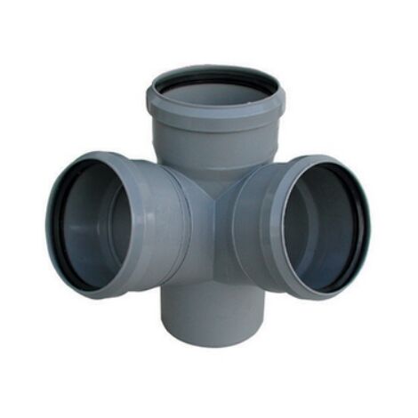 BRAGA A SCAGNO ANGOLAZIONE DOPPIA HTED VALSIR Diam. 110/50/50     67°30' VALSIR