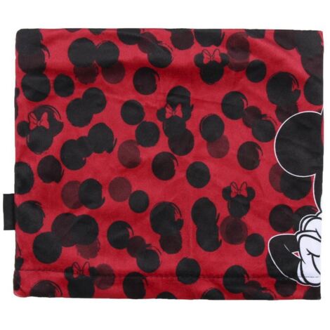 BRAGA CUELLO MINNIE