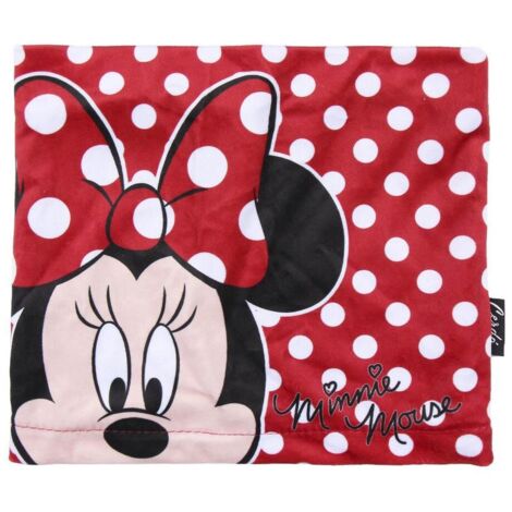 Braga de Cuello Minnie Mouse Rojo 8427934593651 S0727926 Minnie Mouse